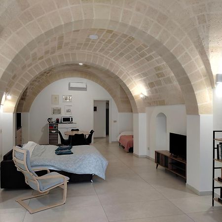 Appartamento B&B Volte D'Ogiva Altamura Exterior foto