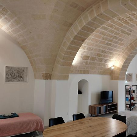 Appartamento B&B Volte D'Ogiva Altamura Exterior foto